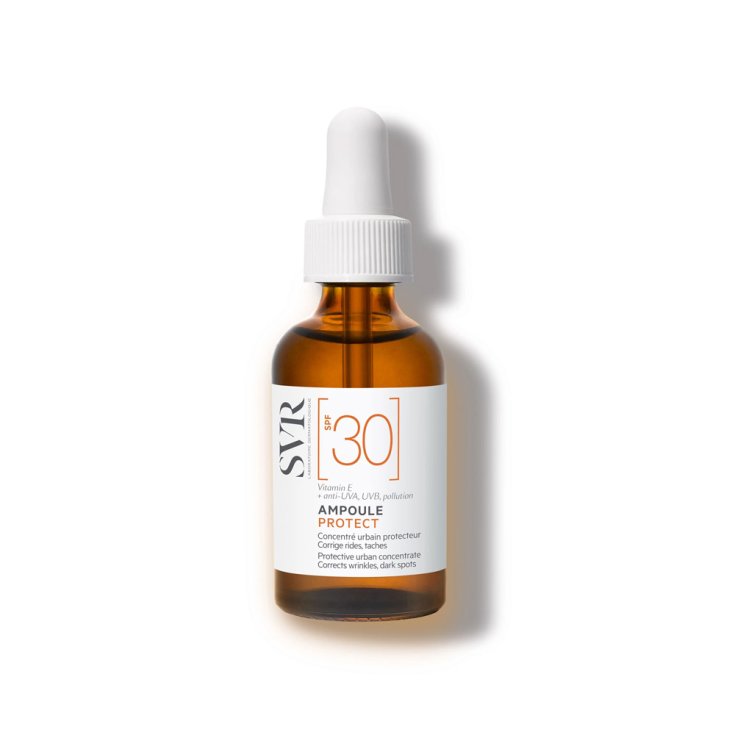 [SPF30] Ampoule Protect SVR 30 ml